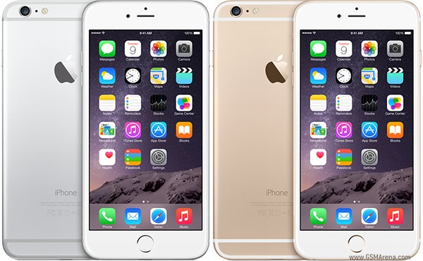 iPhone 6 Plus Meledak Saat Diisi Daya